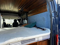 Peugeot boxer camper 88pk 2011, 90-xbg-3 - afbeelding 24 van  46