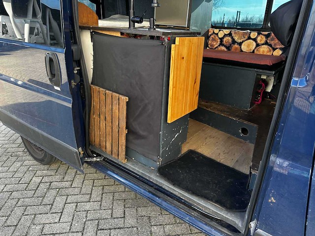 Peugeot boxer camper 88pk 2011, 90-xbg-3 - afbeelding 28 van  46