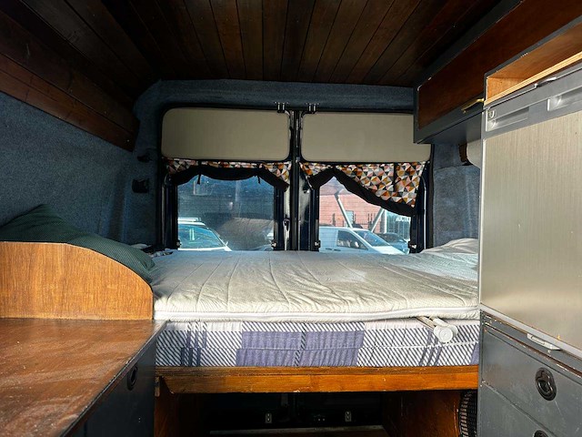 Peugeot boxer camper 88pk 2011, 90-xbg-3 - afbeelding 33 van  46