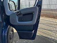 Peugeot boxer camper 88pk 2011, 90-xbg-3 - afbeelding 37 van  46