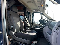 Peugeot boxer camper 88pk 2011, 90-xbg-3 - afbeelding 38 van  46