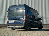 Peugeot boxer camper 88pk 2011, 90-xbg-3 - afbeelding 44 van  46