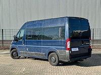 Peugeot boxer camper 88pk 2011, 90-xbg-3 - afbeelding 45 van  46