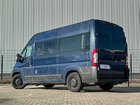 Peugeot boxer camper 88pk 2011, 90-xbg-3 - afbeelding 46 van  46