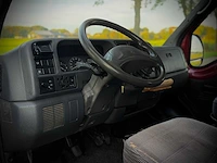 Peugeot boxer kampeerwagen 320mh 2.5d camper 11-sbk-4 - afbeelding 19 van  28