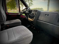 Peugeot boxer kampeerwagen 320mh 2.5d camper 11-sbk-4 - afbeelding 22 van  28