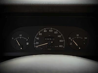 Peugeot boxer kampeerwagen 320mh 2.5d camper 11-sbk-4 - afbeelding 23 van  28