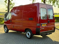 Peugeot boxer kampeerwagen 320mh 2.5d camper 11-sbk-4 - afbeelding 12 van  18