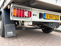 Peugeot boxer pick-up bedrijfswagen - afbeelding 6 van  26
