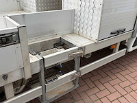 Peugeot boxer pick-up bedrijfswagen - afbeelding 9 van  26