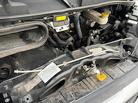 Peugeot boxer pick-up bedrijfswagen - afbeelding 13 van  26