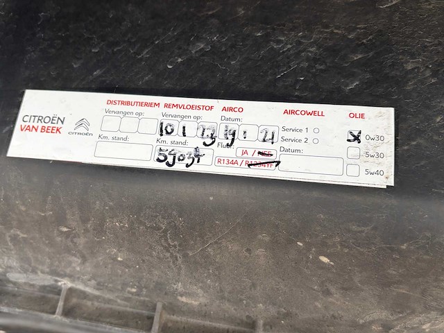 Peugeot boxer pick-up bedrijfswagen - afbeelding 14 van  26