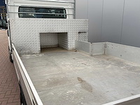 Peugeot boxer pick-up bedrijfswagen - afbeelding 5 van  26