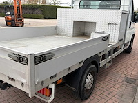 Peugeot boxer pick-up bedrijfswagen - afbeelding 7 van  26