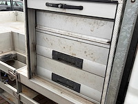 Peugeot boxer pick-up bedrijfswagen - afbeelding 10 van  26