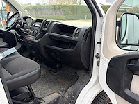 Peugeot boxer pick-up bedrijfswagen - afbeelding 11 van  26