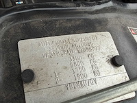 Peugeot boxer pick-up bedrijfswagen - afbeelding 15 van  26