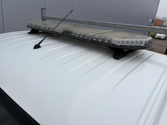 Peugeot boxer pick-up bedrijfswagen - afbeelding 18 van  26