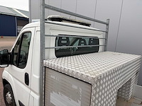Peugeot boxer pick-up bedrijfswagen - afbeelding 19 van  26