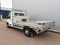 Peugeot boxer pick-up bedrijfswagen - afbeelding 20 van  26