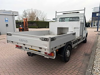 Peugeot boxer pick-up bedrijfswagen - afbeelding 21 van  26