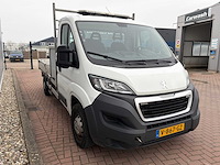 Peugeot boxer pick-up bedrijfswagen - afbeelding 22 van  26