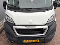 Peugeot boxer pick-up bedrijfswagen - afbeelding 23 van  26