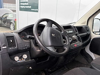 Peugeot boxer pick-up bedrijfswagen - afbeelding 25 van  26