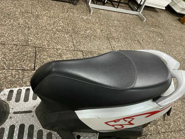 Peugeot bromscooter viva city basic scooter - afbeelding 2 van  11