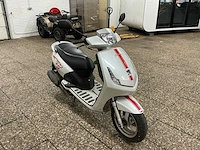 Peugeot bromscooter viva city basic scooter - afbeelding 4 van  11