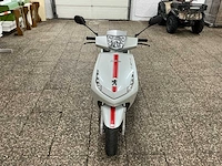 Peugeot bromscooter viva city basic scooter - afbeelding 5 van  11