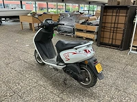 Peugeot bromscooter viva city basic scooter - afbeelding 6 van  11