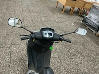 Peugeot bromscooter viva city basic scooter - afbeelding 10 van  11