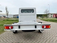 Peugeot chassis crew cabine - boxer l3 h2 2.0d - bedrijfswagen - afbeelding 9 van  12