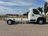 Peugeot chassis single cabine - boxer l3 h2 2.0d - bedrijfswagen - afbeelding 5 van  19