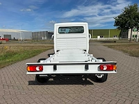 Peugeot chassis single cabine - boxer l3 h2 2.0d - bedrijfswagen - afbeelding 10 van  19