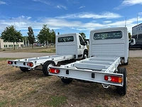 Peugeot chassis single cabine - boxer l3 h2 2.0d - bedrijfswagen - afbeelding 11 van  19