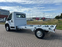 Peugeot chassis single cabine - boxer l3 h2 2.0d - bedrijfswagen - afbeelding 15 van  19