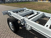 Peugeot chassis single cabine - boxer l3 h2 2.0d - bedrijfswagen - afbeelding 7 van  19