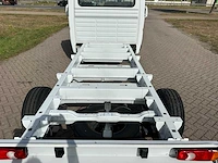 Peugeot chassis single cabine - boxer l3 h2 2.0d - bedrijfswagen - afbeelding 18 van  19
