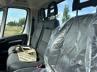 Peugeot chassis single cabine - boxer l3 h2 2.0d - bedrijfswagen - afbeelding 19 van  19