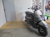 Peugeot django - bromscooter - injectie - scooter - afbeelding 3 van  4