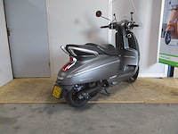 Peugeot django - bromscooter - injectie - scooter - afbeelding 4 van  4