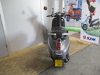 Peugeot django - bromscooter - injectie - scooter - afbeelding 5 van  5