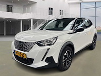 Peugeot e-2008 ev allure 50 kwh , p-757-zz - afbeelding 1 van  11
