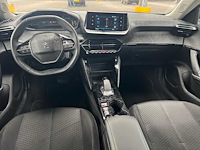 Peugeot e-2008 ev allure 50 kwh , p-757-zz - afbeelding 7 van  11