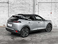 Peugeot e-2008 ev gt 50 kwh 136pk 2020, k-173-hp - afbeelding 48 van  50