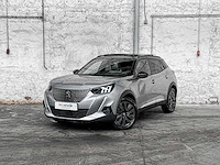 Peugeot e-2008 ev gt 50 kwh 136pk 2020, k-173-hp