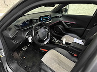 Peugeot e-2008 ev gt 50 kwh 136pk 2020, k-173-hp - afbeelding 11 van  50