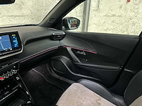 Peugeot e-2008 ev gt 50 kwh 136pk 2020, k-173-hp - afbeelding 19 van  50